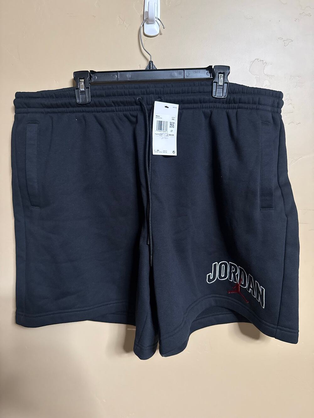 Mens Jordan Shorts
